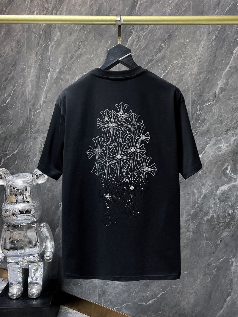 Chrome Hearts T-Shirts